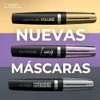LBEL Máscara de Pestañas Hyper Extensions 9 g Efecto Pestañas