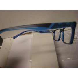 NICKELODEON TEENAGE MUTANT NINJA TURTLE Style TSUNAMI BLACK  48-16-130-29v  Eyeglass Frames