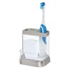 iDesign Haley Vanity Center for Bathroom Countertops, Desks, Vanities -