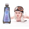 Health Smart Baby Oil Moisturizing Massage Oil (2) 8oz Bottles