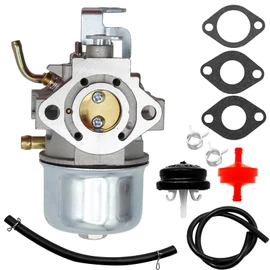 95-7935 Carburetor for Toro CCR2000 CCR3000 Snow Blower, Toro 81-4690 81-0420 Mikuni 13200-906B0 Suzuki 38180 38180C 38181, 38185 38185C 38186 Toro Snowblower Lawn Mower