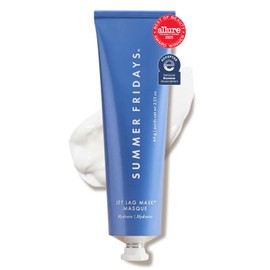 Summer Fridays Jet Leg Mask Skin Hydrate (New Formulation) 2.25 oz