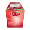 Selen Melograno turco originale, 20 Individually Wrapped Tea Bags -
