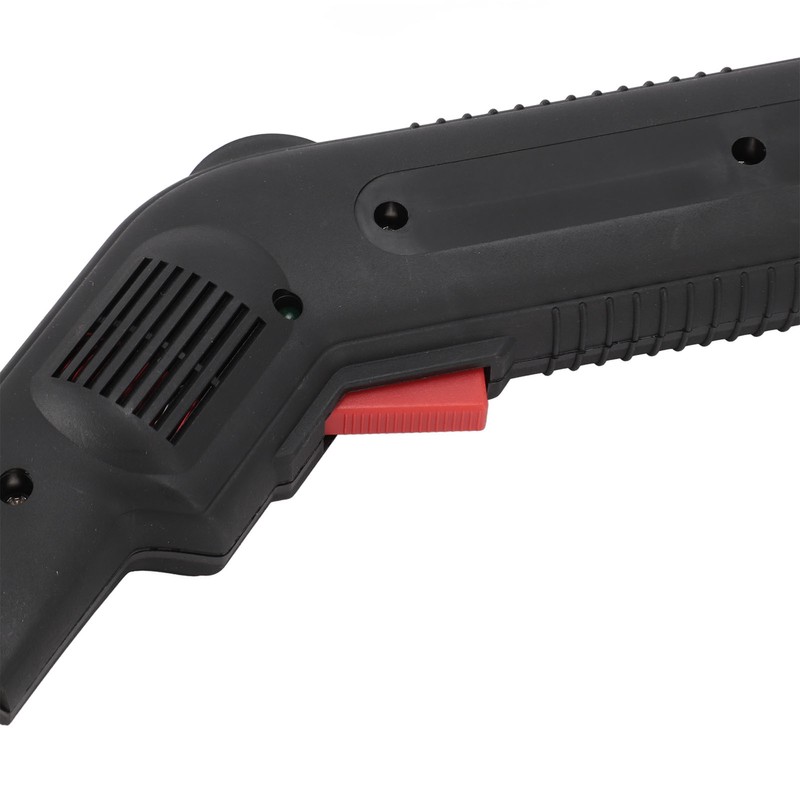 Electric Hot Foam Cutter Uniform Heat Adjustable Foam Cutting Tool
