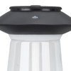 Humidifier Aroma Diffuser Mushroom Shape 760ml Capacity Rechargeable Home Decoration