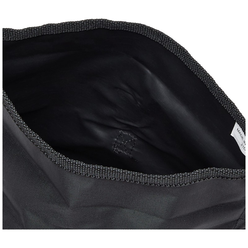 Gamakatsu GM2548 Gamakatsu Sinker Pouch, Black
