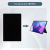 E-yiiviil LCD Digital Display Compatible with Lenovo Tab P12 TB370FU
