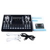 Live Sound Card, Professional Audio Mixer with Sound Effects &
