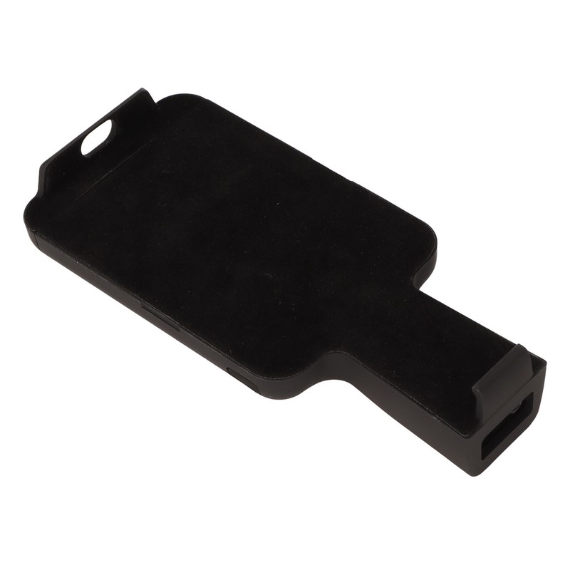 Back Clip Bluetooth Barcode Scanner 1D 2D QR 2.4G Wireless