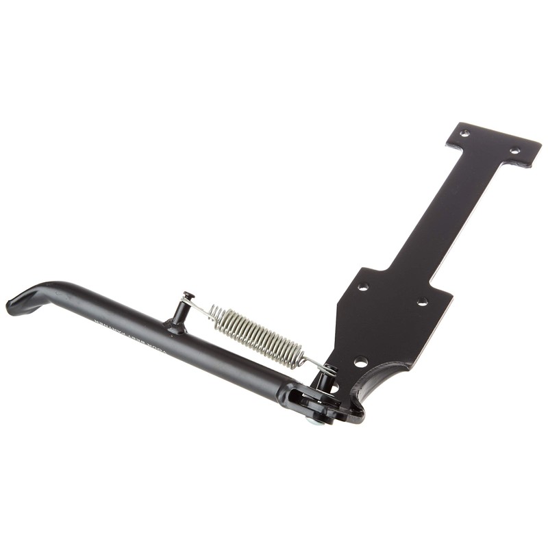 RMS Kickstand black RMS for Vespa PX125? 150-200/Lusso