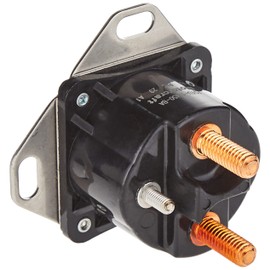 Motorcraft SW1951C New Solenoid