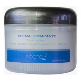 Fochev Paris Crema Hidratante Restaura El Cabello Dañado 120ml. Fochev P.
