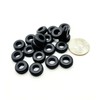 Rubber Grommet Replacement Set Compatible with Boss Guitar and Bass