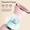 Electric Callus Remover 5 Speed Adjustable Portable USB Rechargeable Pedicure