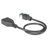 tomzz Audio 7538-005 USB IN Adapter Compatible with Nissan Altima