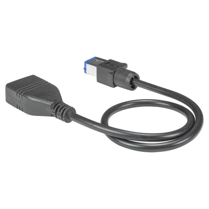 tomzz Audio 7538-005 USB IN Adapter Compatible with Nissan Altima