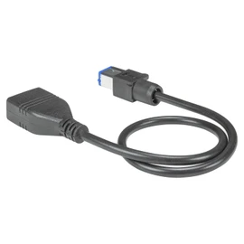 tomzz Audio 7538-005 USB IN Adapter Compatible with Nissan Altima Leaf Maxima Murano Quest Rouge Sentra Factory Radios