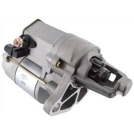 DISCOUNT STARTER & ALTERNATOR 17785N Starter Compatible with/Replacement for Dodge Ram
