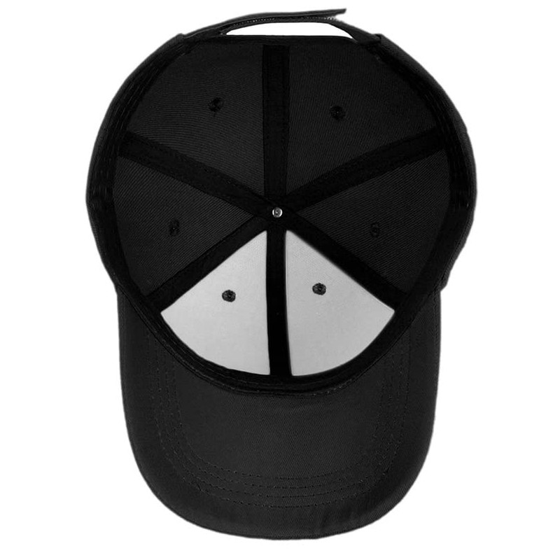 Men's Baseball Cap, Unisex Adjustable Baseball Cap Polo Golf Style