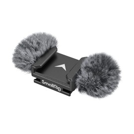 SmallRig Nikon Z 30 Windmuffs 3859