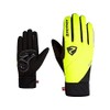 Ziener Donni GTX INF PR Men's Winter Cycling Gloves, Primaloft,