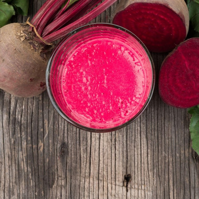 有機 ビーツ パウダー 200g 北海道十勝産100% 無添加 ビートルート スーパーフード スイーツ スープ
