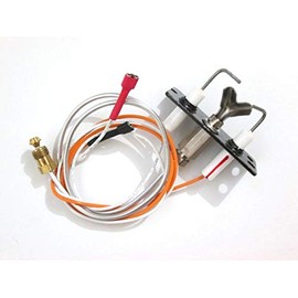 Heat-N-Glo HHT Pilot Assembly LP (2090-013)