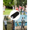 FUGLUS 1 piece badminton net, portable volleyball net, tennis net,