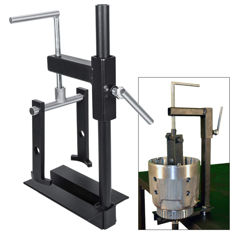 Bonbo T-0158 Universal Clutch Drum Spring Compressor Transmission Tool Heavy