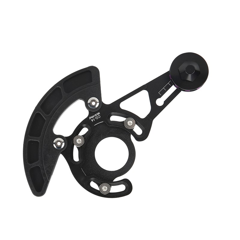 Bicycle Chain Guide High Strength Mountain Bike Single Disc Sprocket