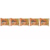 Nissin 1 Ea 5 Pack Nissin Top Ramen Noodle Soup
