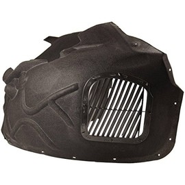 AUTOPA 95850496201 Front Right Fender Liner Splash Shield for 2011-2017 Prosche Cayenne