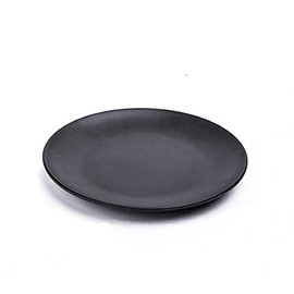 MBB 10 Inch Melamine Ware Serving Platter Dinner Plates Dishes Dinnerware Pack of 3