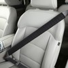 Car Seatbelt Covers Cushion Shoulder Pads Protector Sleeve for Adults,