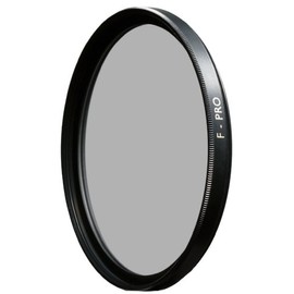 B+W 62mm ND 0.6-4X Filter with Single Coating (102)