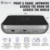 Lifeprint 3x4.5 Portable Photo and Video Printer for iOS and