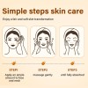Serum Facial Brillante Con 20% Vitamina C Ácido Hialurónico