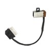 JINTAI DC Power Jack Charging Port Cable Replacement for Dell