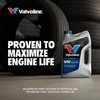 Valvoline VR1 Racing SAE 20W-50 Motor Oil 1 QT