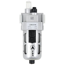 JET 408836 - Air Lubricator 3/8" Npt-Intermediate