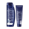 Head & Shoulders Clinical Strength Dandruff Shampoo and Conditioner Set,