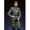 Vallejo German Field Grey Uniform Set, 17ml