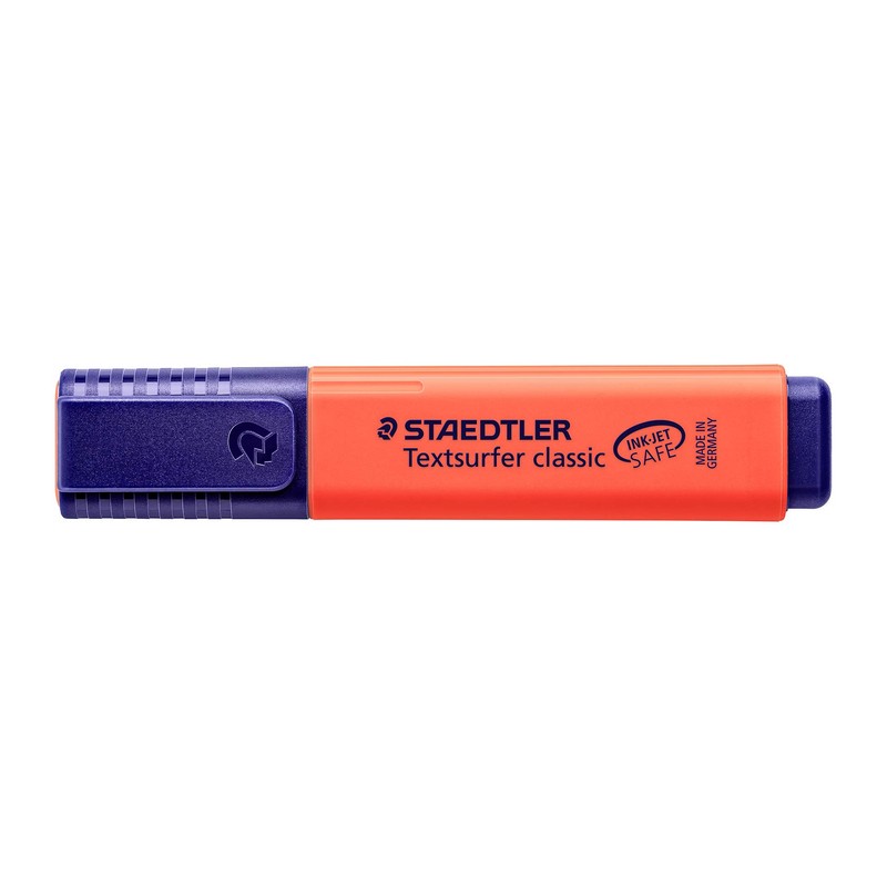 Staedtler Textsurfer Highlighter red