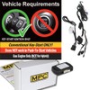 MPC Plug & Play Factory Remote Activated Remote Start Compatible