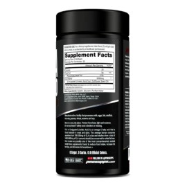 ProSupps CLA 3000 Lean Quemador Grasa 90 Softgels Sin Sabor Libre Gluten