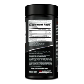 ProSupps CLA 3000 Lean Quemador Grasa 90 Softgels Sin Sabor Libre Gluten
