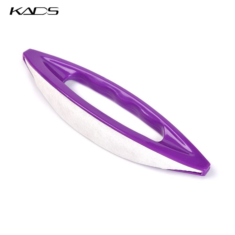 KADS 2 x Nail Buffers for Shiny and Shiny Nails