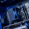 Ocypus Gamma A40 BK Air Cooler CPU,100mm PWM Low-Noise Fan,133mm
