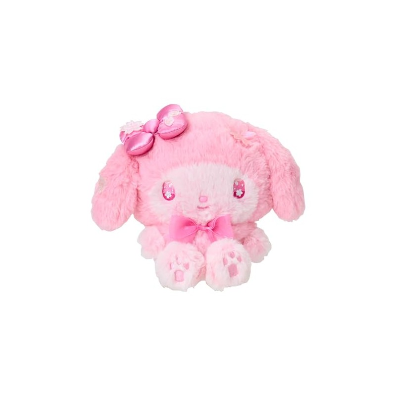 サンリオ(SANRIO) ぬいぐるみ（さくら） マイメロディ 175846