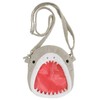 UN-0306GY Unic Pochette Pushing Active Pochette Shark Gray
